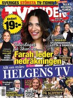 TV-guiden